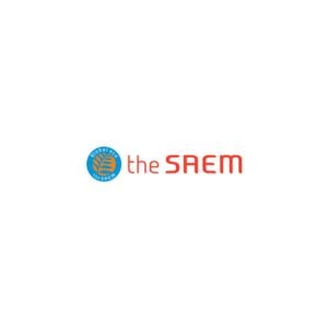 The Saem logo