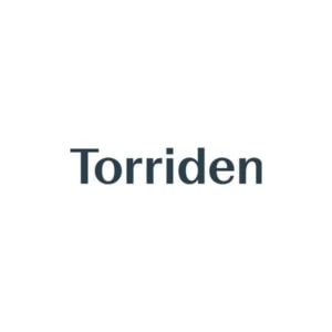 Torriden logo