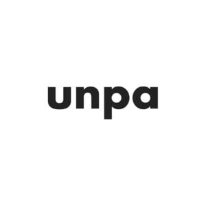  Unpa logo