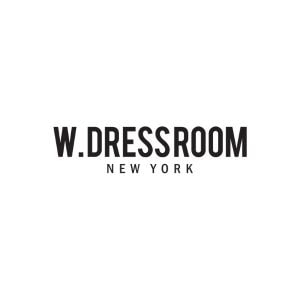 W.Dressroom logo