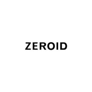 Zeroid logo