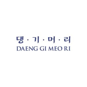 Daeng Gi Meo Ri logo