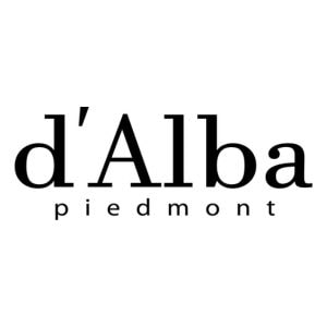 d'Alba logo