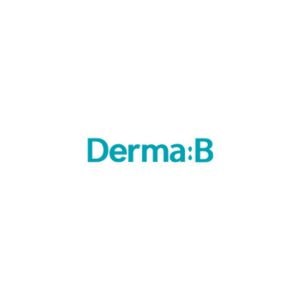 Derma:B logo