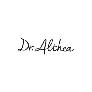 Dr. Althea logo