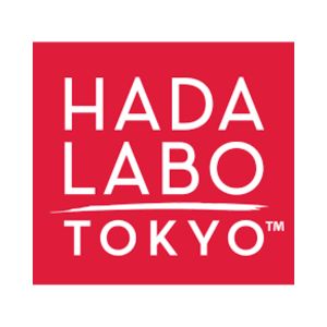 Hada Labo logo