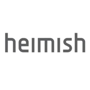 Heimish logo