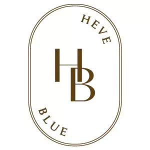 Heveblue logo