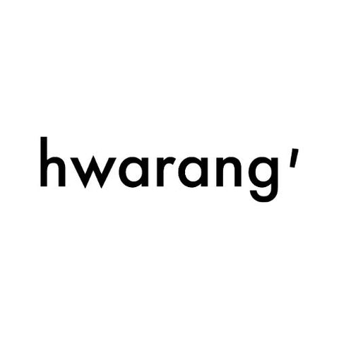 hwarang' logo