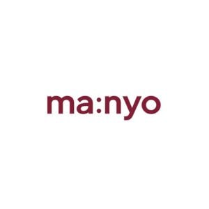 Ma:nyo logo