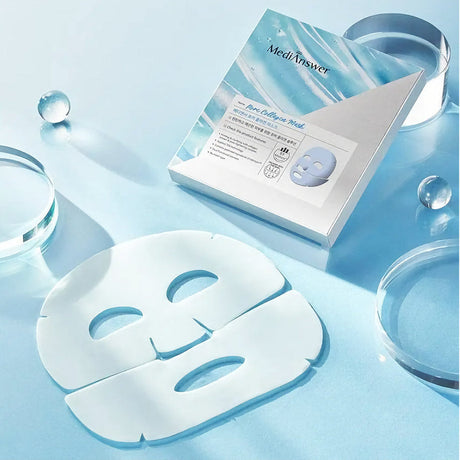 Ansiktsmasker