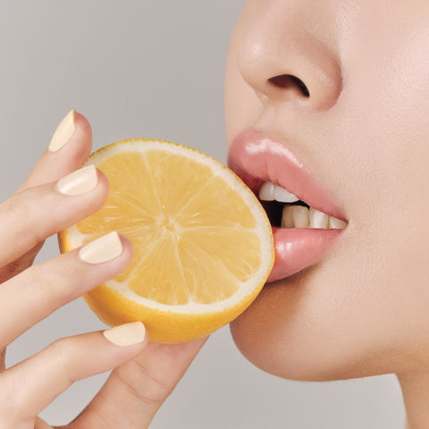 [hwarang'] Yuja Sweet Lip Volumizer