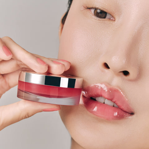 [hwarang'] Omija Glow Lip Mask