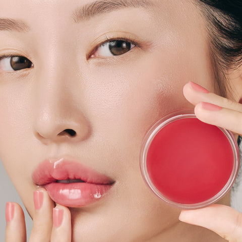 [hwarang'] Omija Glow Lip Mask