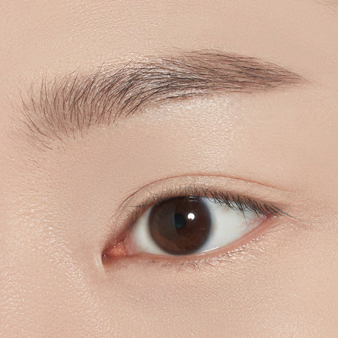 [Etude] Drawing Eye Brow