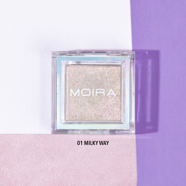 [MOIRA] Lucent Cream Shadow