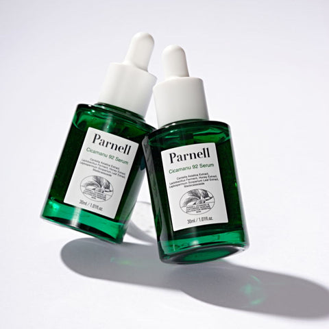 [Parnell] Cicamanu 92 Serum