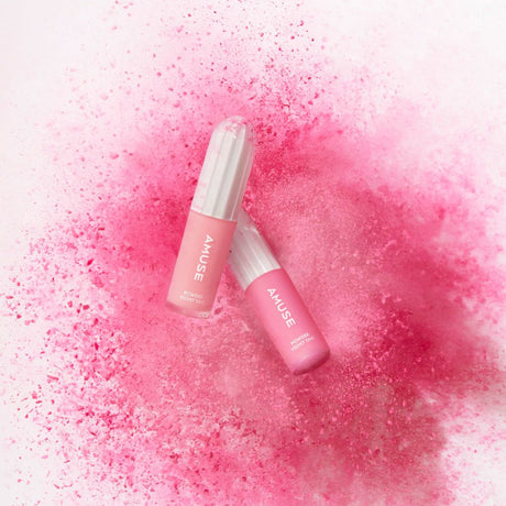[Amuse] Powder Velvet Tint