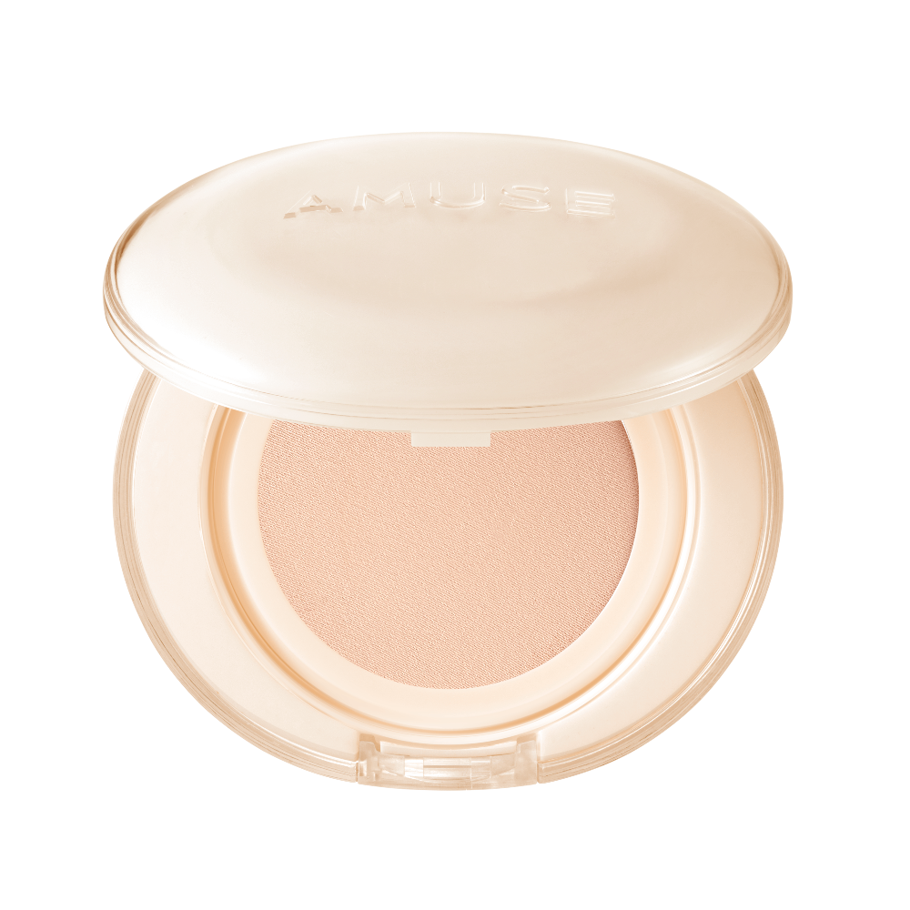[Amuse] Dew Jelly Master Cushion