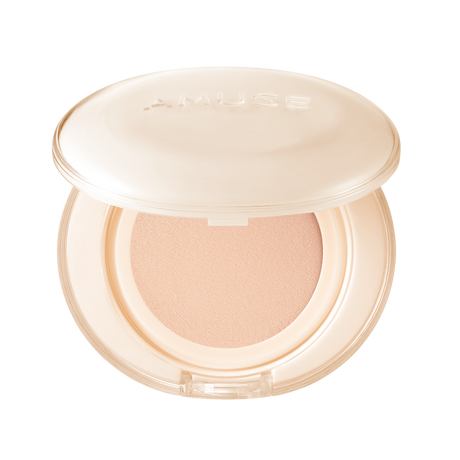[Amuse] Dew Jelly Master Cushion