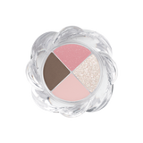 [MUZIGAE MANSION] Twist Pot Eye Palette
