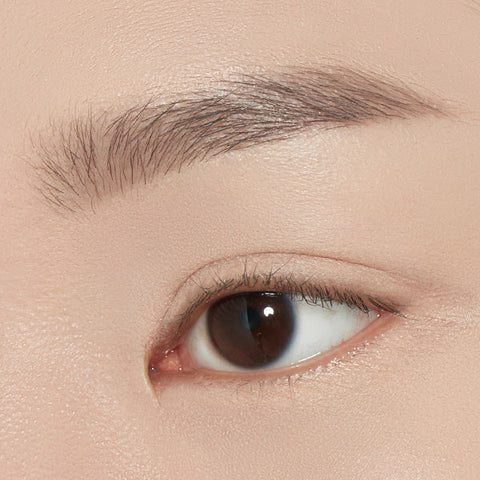 [Etude] Drawing Eye Brow