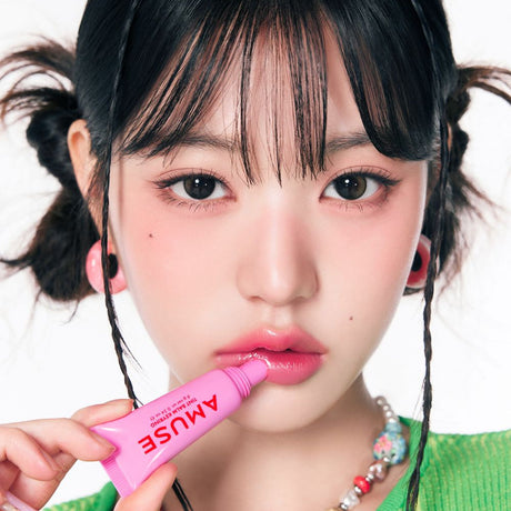 [Amuse] Care & Tint Balm Keyring