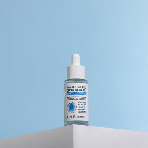 [APLB] Hyaluronic Acid Ceramide HA B5 Ampoule Serum
