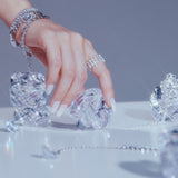 [MUZIGAE MANSION] One&Only Shadow Twist
