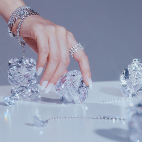 [MUZIGAE MANSION] One&Only Shadow Twist