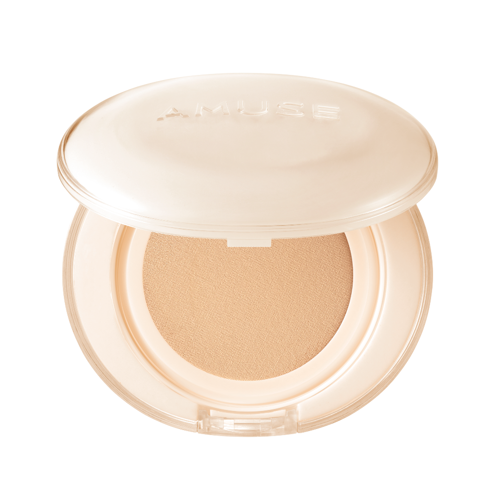 [Amuse] Dew Jelly Master Cushion