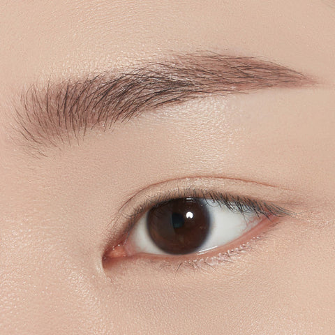 [Etude] Drawing Eye Brow