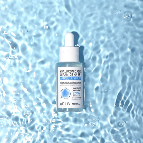 [APLB] Hyaluronic Acid Ceramide HA B5 Ampoule Serum