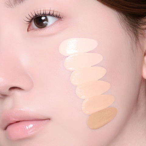[Amuse] Dew Power Vegan Cushion