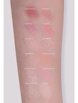 [glow] anime eyeshadow palette #fullmoon