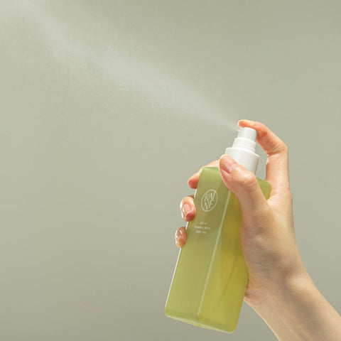 [Kaine] Rosemary Relief Body Mist