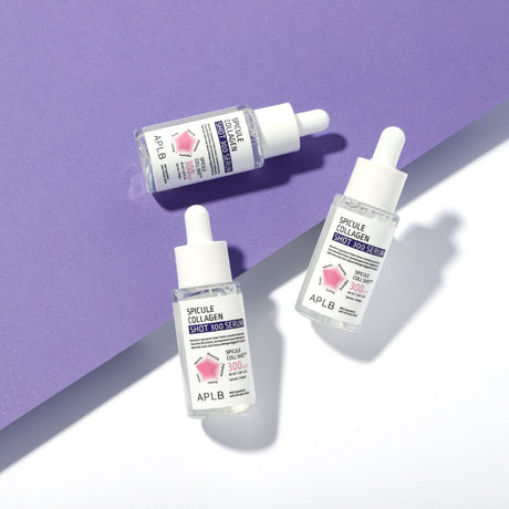 [APLB] Spicule Collagen Shot 300 Serum