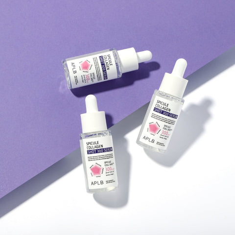 [APLB] Spicule Collagen Shot 300 Serum