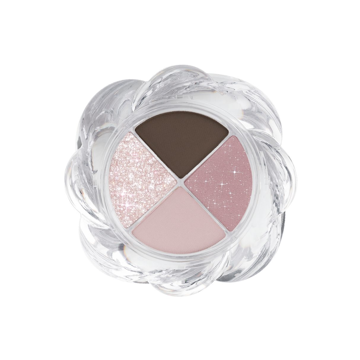 MANSION TWIST POT EYE PALETTE 04 MAUVE GRAYISH