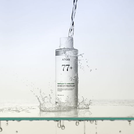 [Anua] Heartleaf 77% Soothing Toner