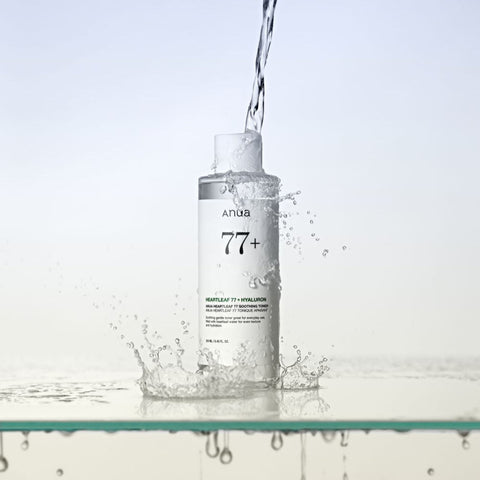 [Anua] Heartleaf 77% Soothing Toner
