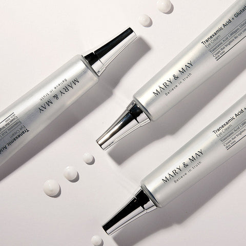 [Mary&May] Glutathione Eye Cream Special Set
