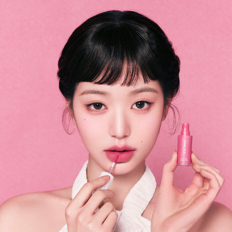 [Amuse] Powder Velvet Tint