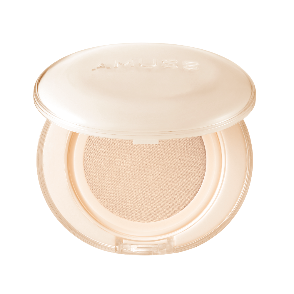 [Amuse] Dew Jelly Master Cushion
