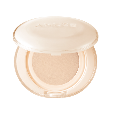[Amuse] Dew Jelly Master Cushion