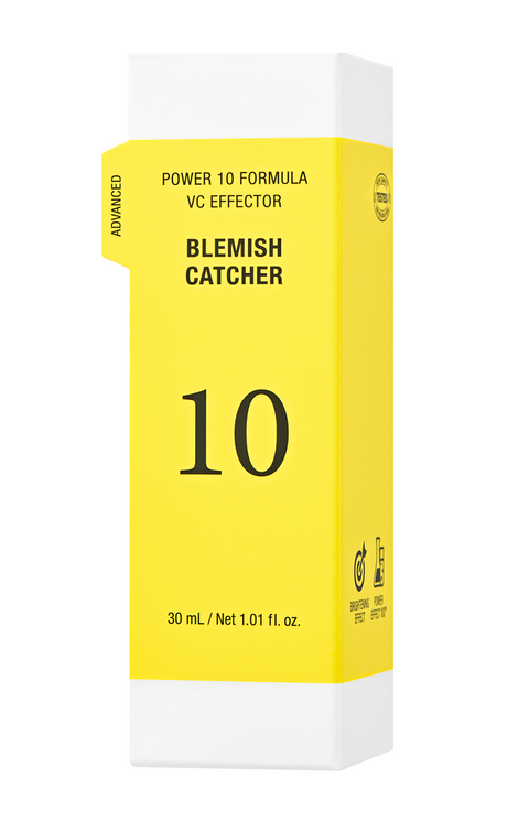 [It's Skin] Power 10 Formula VC Effector "Blemish Catcher"