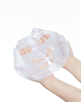 [VT Cosmetics] Hydrop Reedle Shot 100hL 2Step Hydrogel Mask