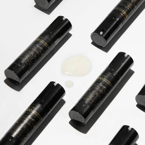 [VT Cosmetics] Black Truffle Reedle Shot 100