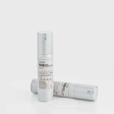 [VT Cosmetics] Snail Reedle Shot 100B