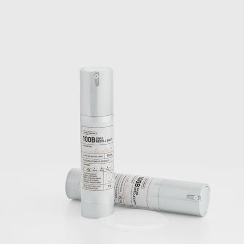 [VT Cosmetics] Snail Reedle Shot 100B